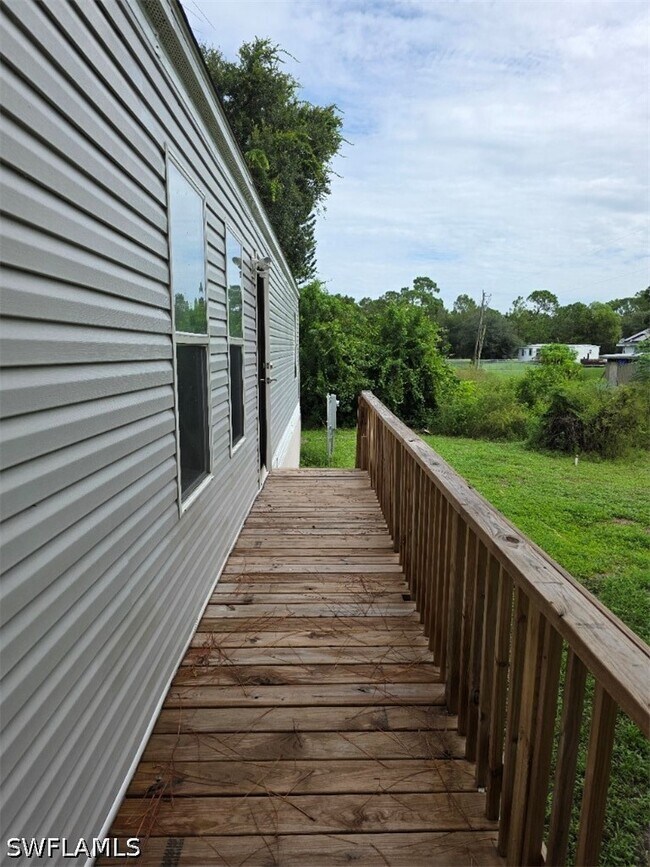 Building Photo - 8385 Marx Dr