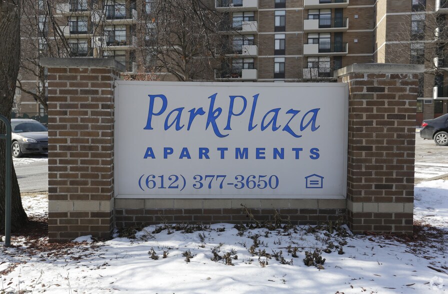 Park Plaza Apartments 1315 Olson Memorial Hwy Minneapolis MN 55405