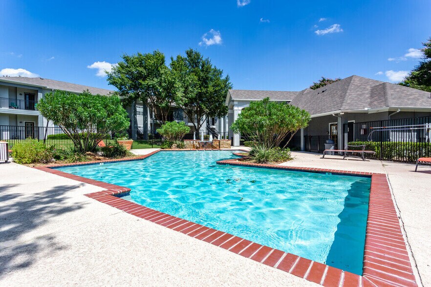 Timbers At The Park 201 Timber Ct Terrell TX 75160 Apartment Finder