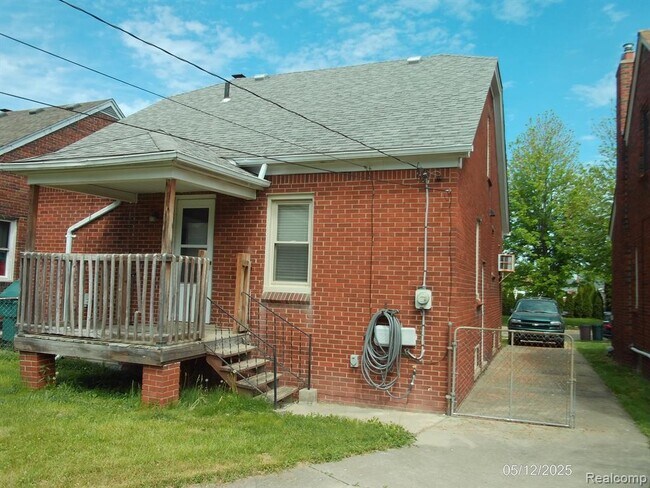Building Photo - 4861 Korte St