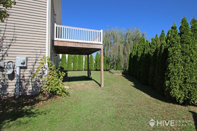 Building Photo - Single-Family Home in Thomas Harrison Midd...