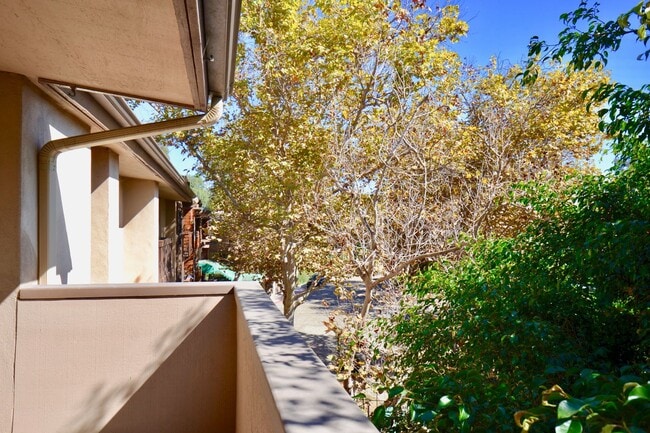 Building Photo - Tranquil Furnished 2 Bedroom in Boardwalk Community! 2 Assigned Underground Parking Spaces! New I...