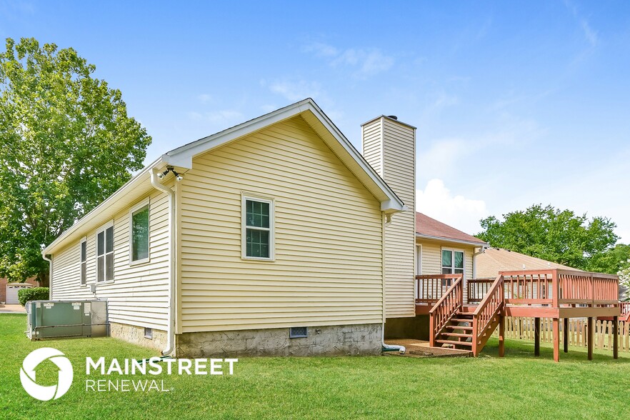 Building Photo - 206 Nathan Dr