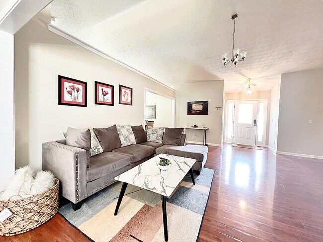 Building Photo - 4710 Cambridge Park Ct NW