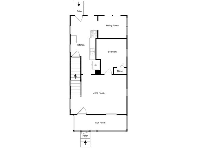 Building Photo - 4042 Clinton Ave