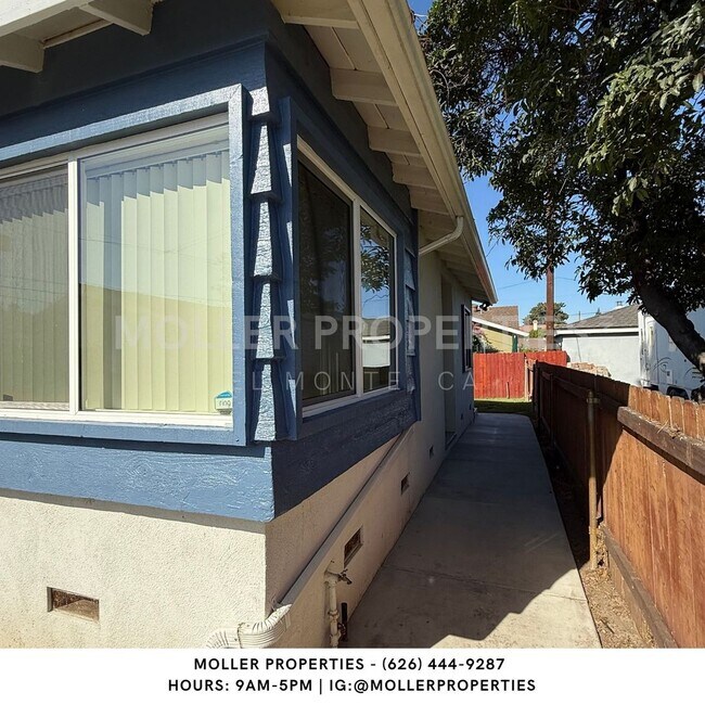 Building Photo - 8876 Emperor Ave