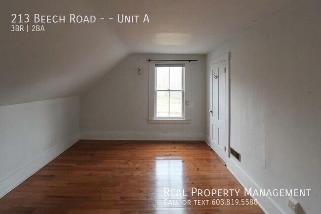 Building Photo - 213 Beech Rd