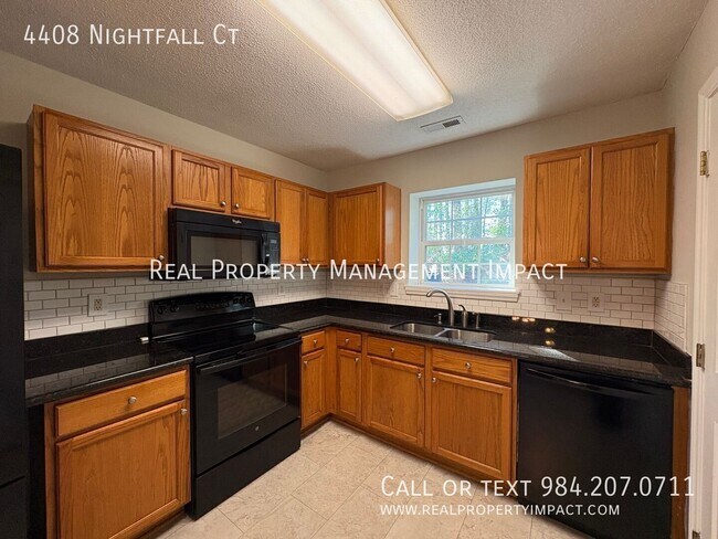 Building Photo - 4408 Nightfall Ct