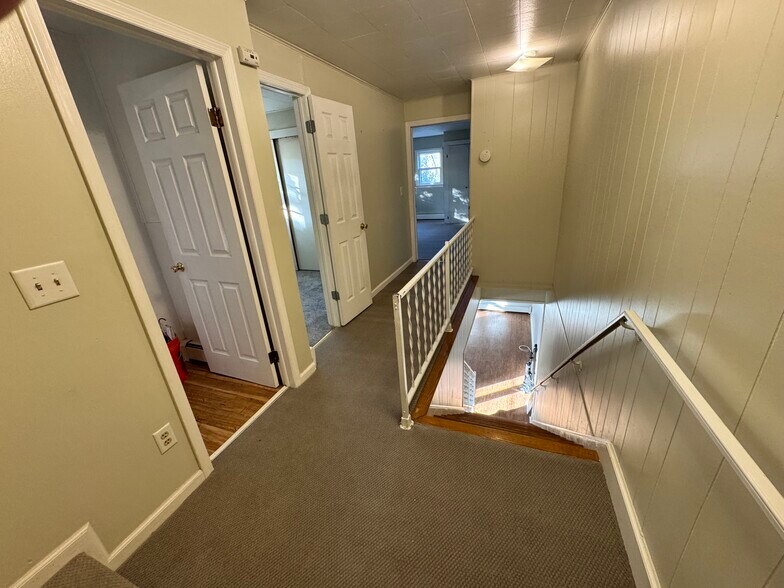 Building Photo - 220 Stockton St