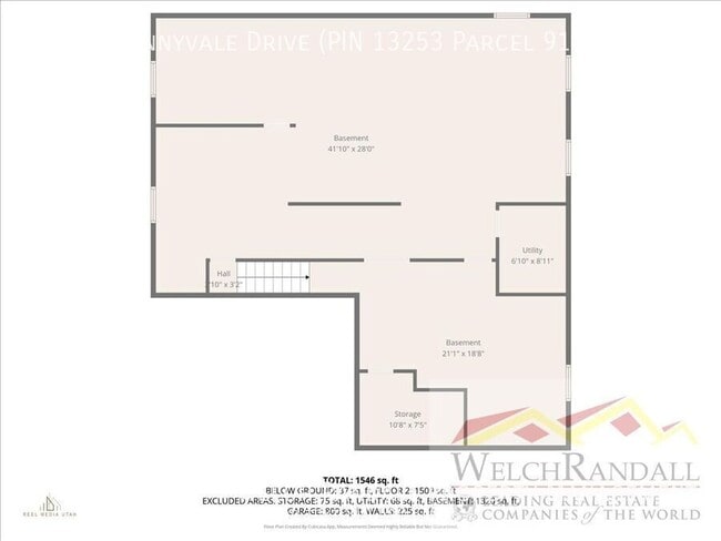 Building Photo - 2094 E Sunnyvale Dr