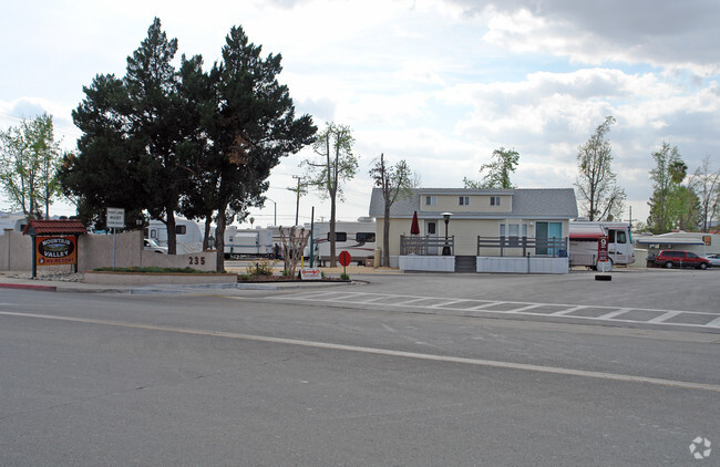 Primary Photo - Mountain Valley RV Resort