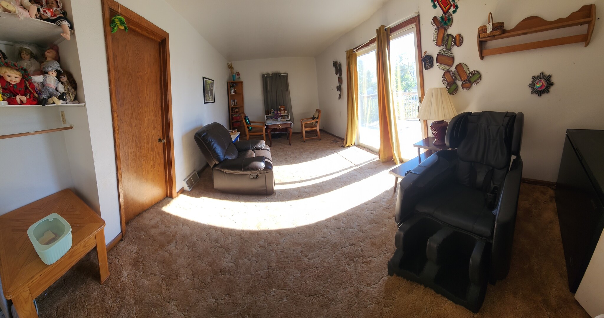 Building Photo - 807 Chicago St