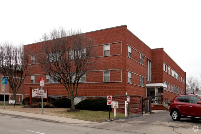 Building Photo - Lynhurst Apartments