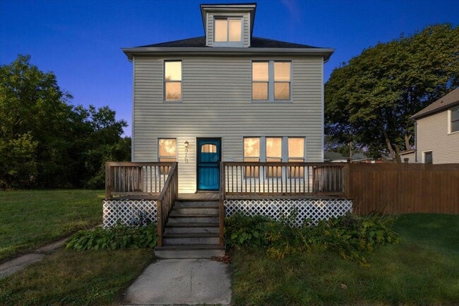 Building Photo - 3473 Townsend St