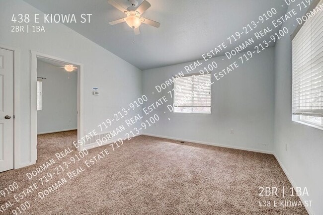 Building Photo - 438 E Kiowa St