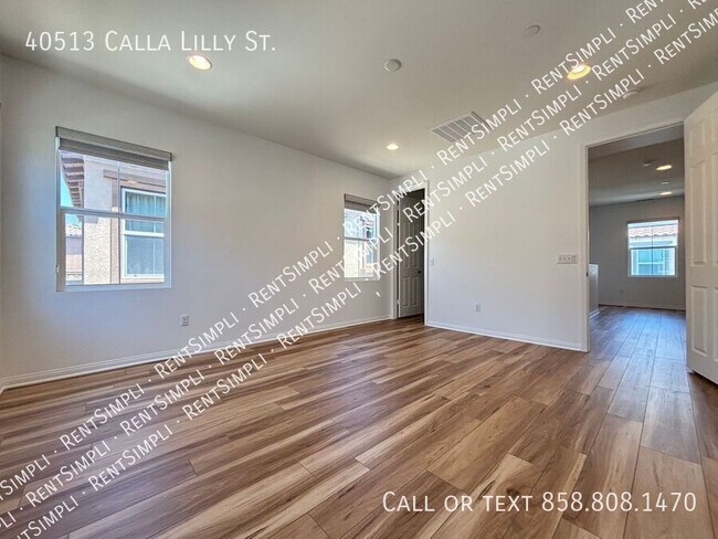 Building Photo - 40513 Calla Lilly St