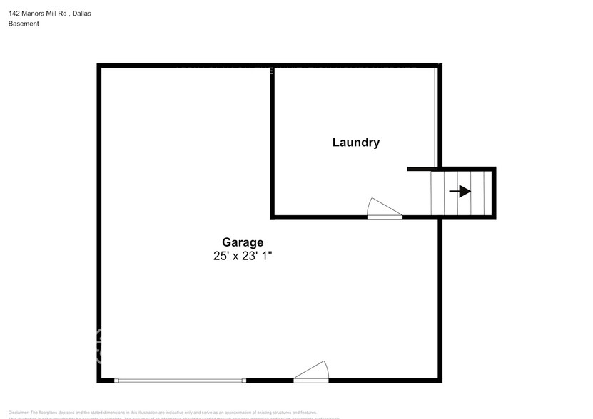 Building Photo - 142 Manors Mill Rd