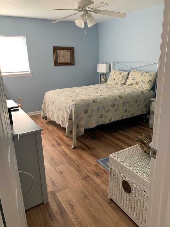 Building Photo - Oceanfront Long-Term Rental at Sand Dollar...