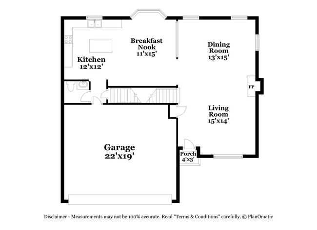 Building Photo - 1755 Ashburn Dr