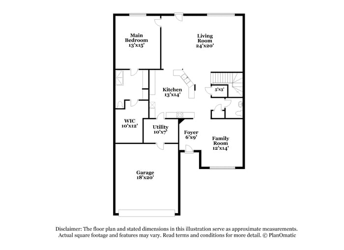 Building Photo - 19194 Shire Horse Blvd
