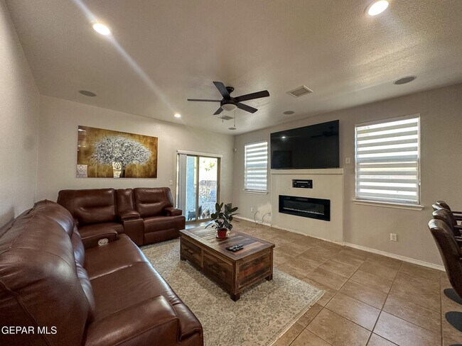 Building Photo - 5037 Lone Cactus Ct