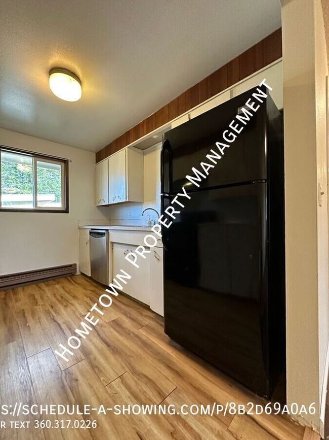 Building Photo - Adorable 2 Bedroom Olympia Rambler - Avail...