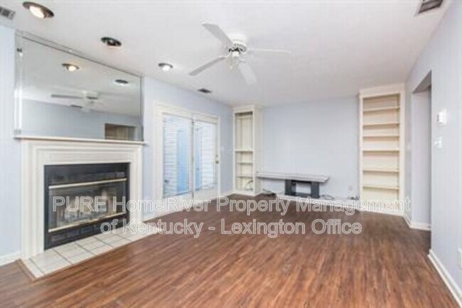 Building Photo - 1112 Turkey Foot Rd