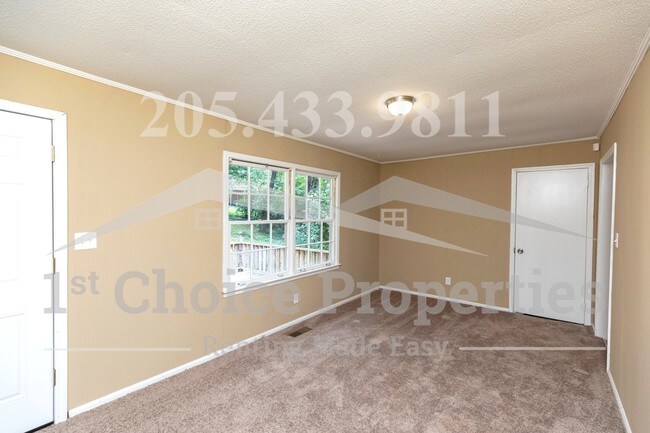 Building Photo - 1620 5th Pl NW