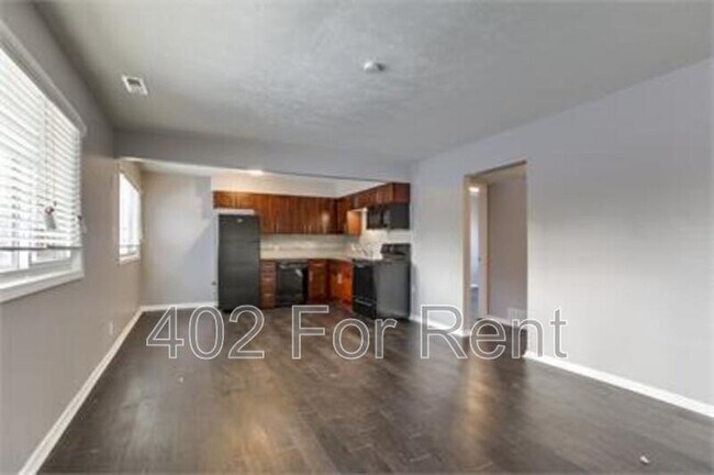 Building Photo - 1410/1412 North 45th Street - 3