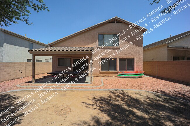 Building Photo - 3218 N 127th Ln