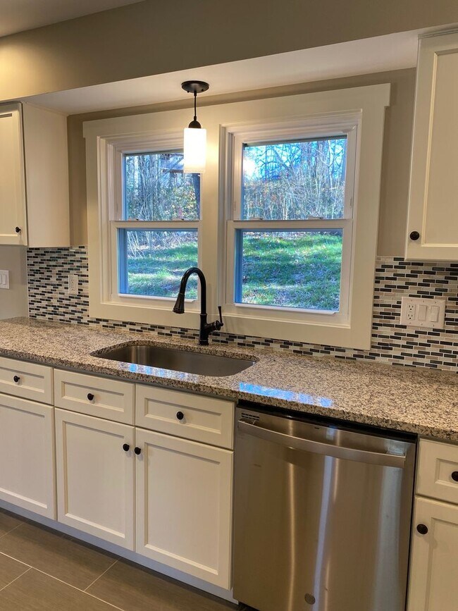 Building Photo - Central AVL - Farmhouse Charm, Modern Amen...