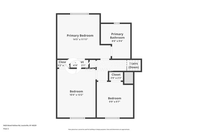 Building Photo - 9420 Wood Hollow Rd