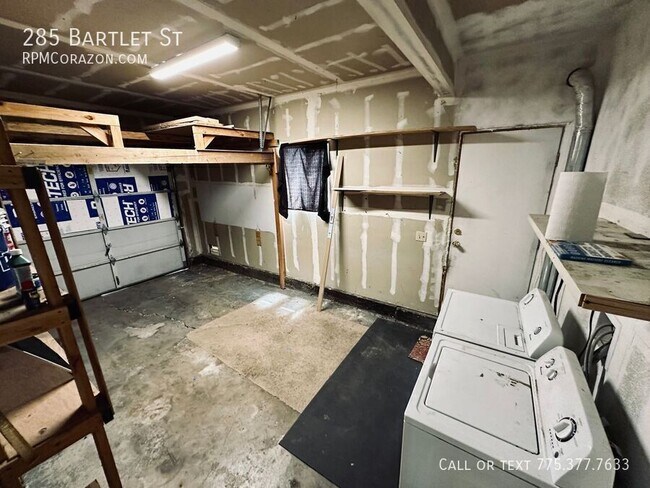 Building Photo - 285 Bartlet St-