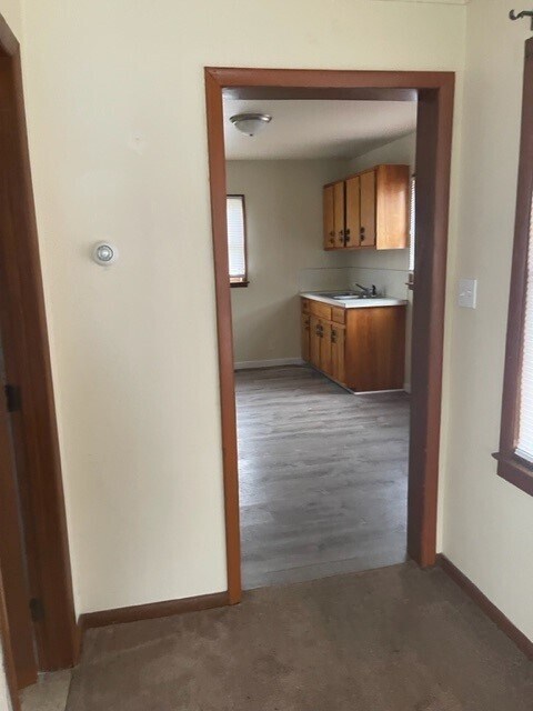 Building Photo - 118 W Foulkes St