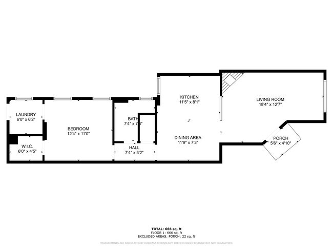 Building Photo - 211 Hamilton St