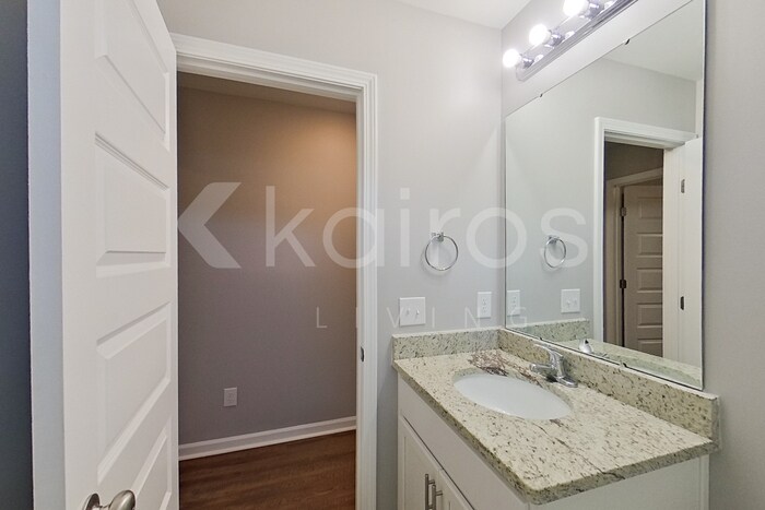 Building Photo - 203 Western Red Cedar Dr