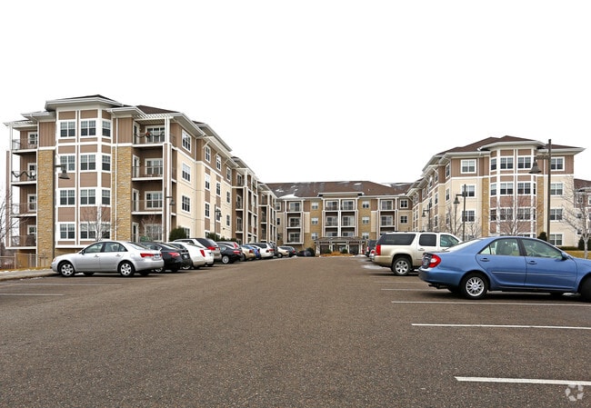 Building Photo - McKenna Crossing (Senior 65+)