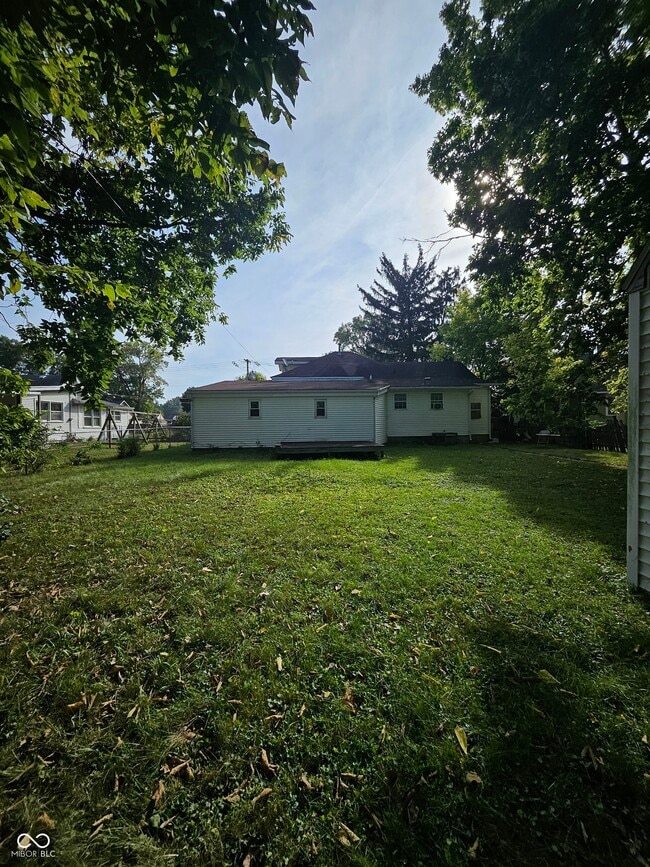 Building Photo - 1801 S Luick Ave