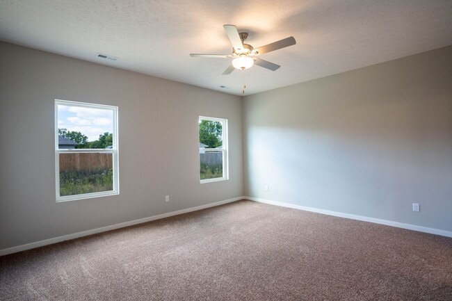 Building Photo - Brand new 3 bedroom home - Mt.Vernon