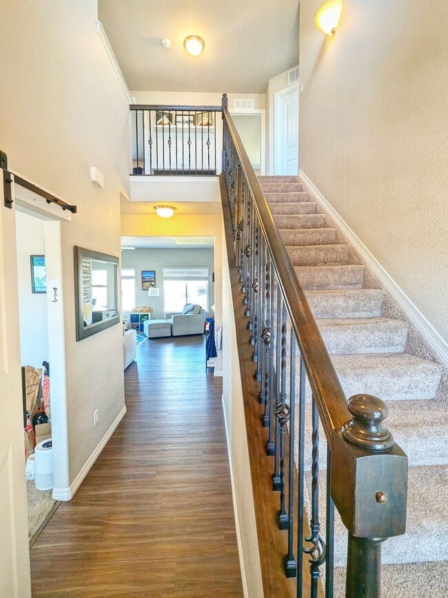 Building Photo - Gorgeous 4 Bedroom 2.5 Bath Home in Bradley Ranch