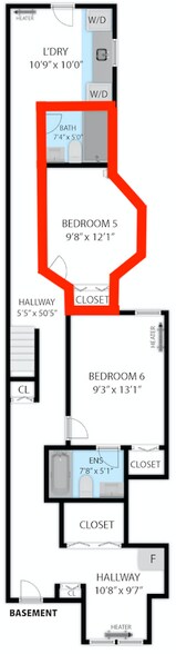 Building Photo - 8 R St NW