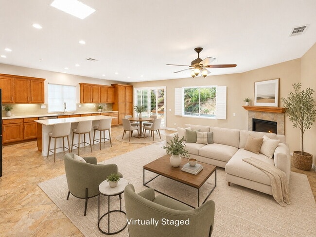 Building Photo - Arrowood Single Story 4 Bedroom 3 Bathroom on Quiet Tree-lined Street