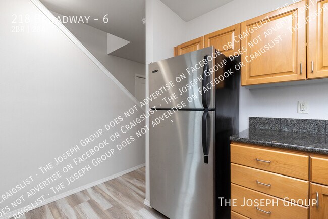 Building Photo - 218 Broadway-6