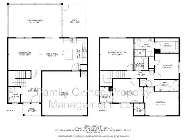 Building Photo - 709 McRoy St