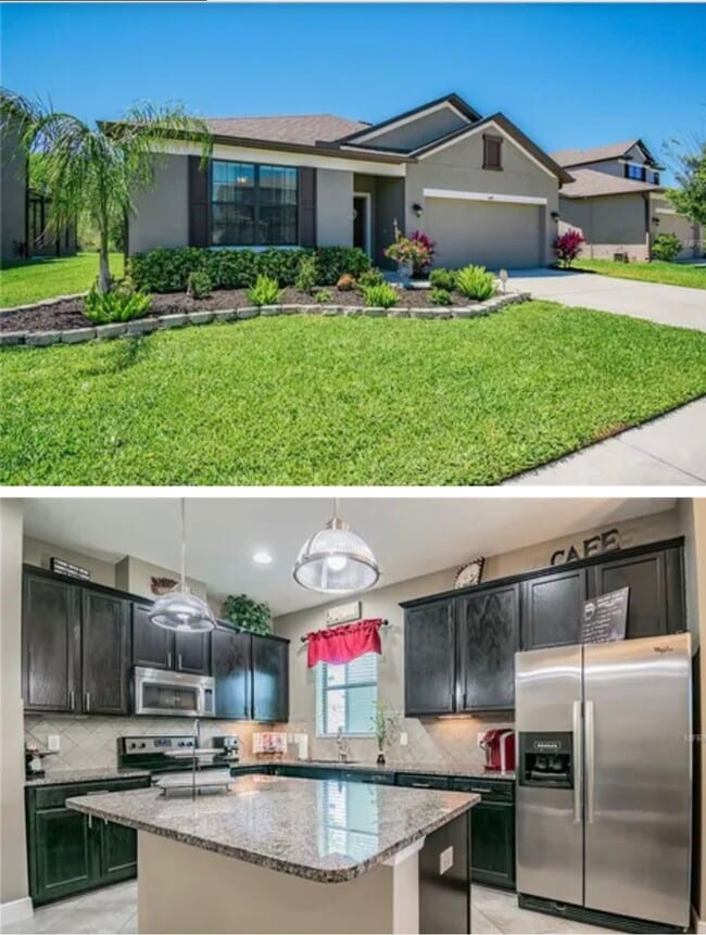 Building Photo - 5475 Angelonia Terrace