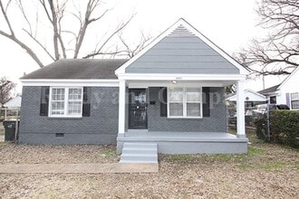 Building Photo - 2977 N Radford Rd
