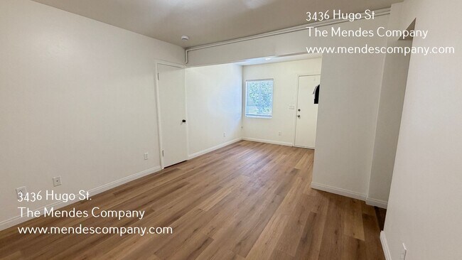 Building Photo - 3436 Hugo St