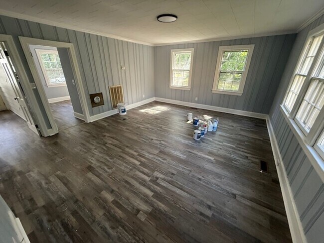 Building Photo - 809 Rose St