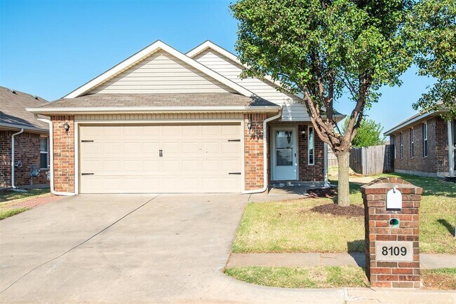 Primary Photo - 8109 Frye Ln