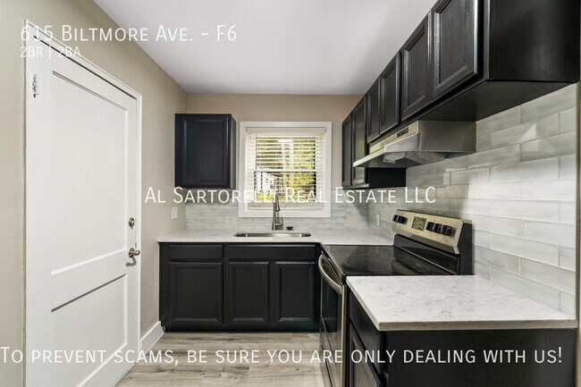 Building Photo - 615 Biltmore Ave